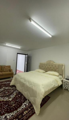 استراحة المسافر